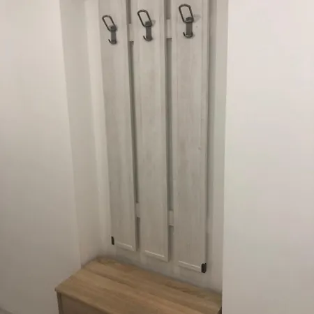 Gil Apartments, 38 Prospect Svobody *