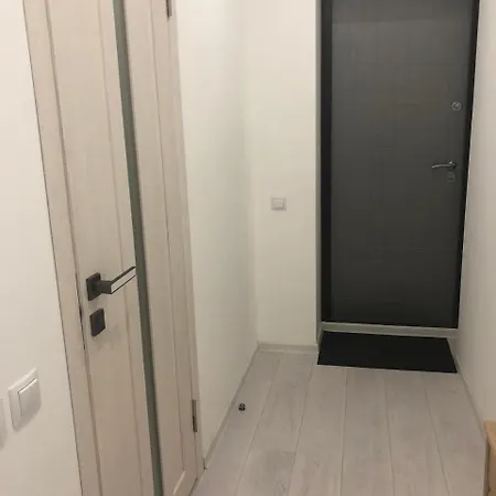 Gil Apartments, 38 Prospect Svobody Daire Ujgorod