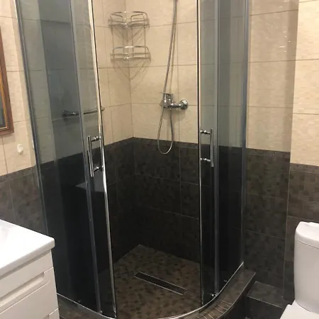 Daire Gil Apartments, 38 Prospect Svobody *