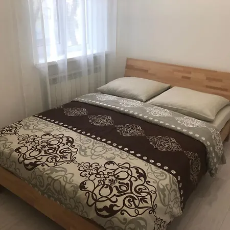 Gil Apartments, 38 Prospect Svobody Apartment Uzhhorod