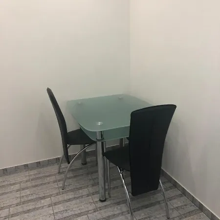 Gil Apartments, 38 Prospect Svobody * Ujgorod