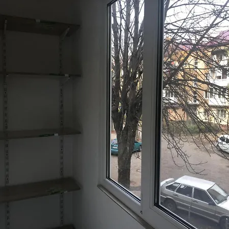 Lägenhet Gil Apartments, 38 Prospect Svobody *