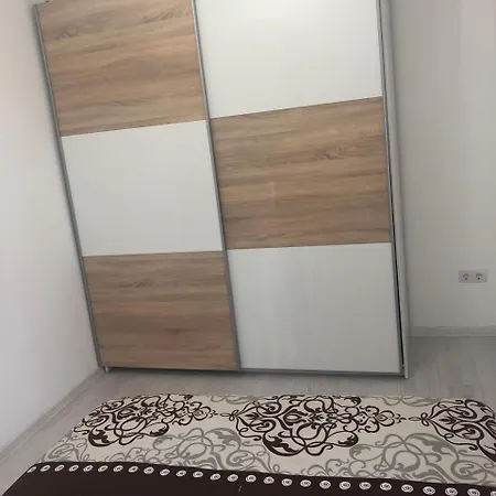 Daire Gil Apartments, 38 Prospect Svobody *